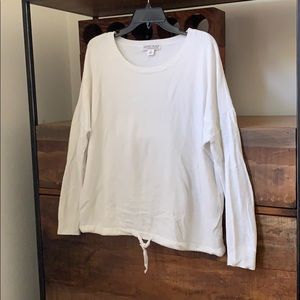 Barefoot Dreams Lounge Pullover